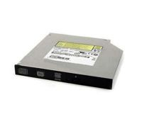 Wymiana napędu na nagrywarkę DVD-RW Slim