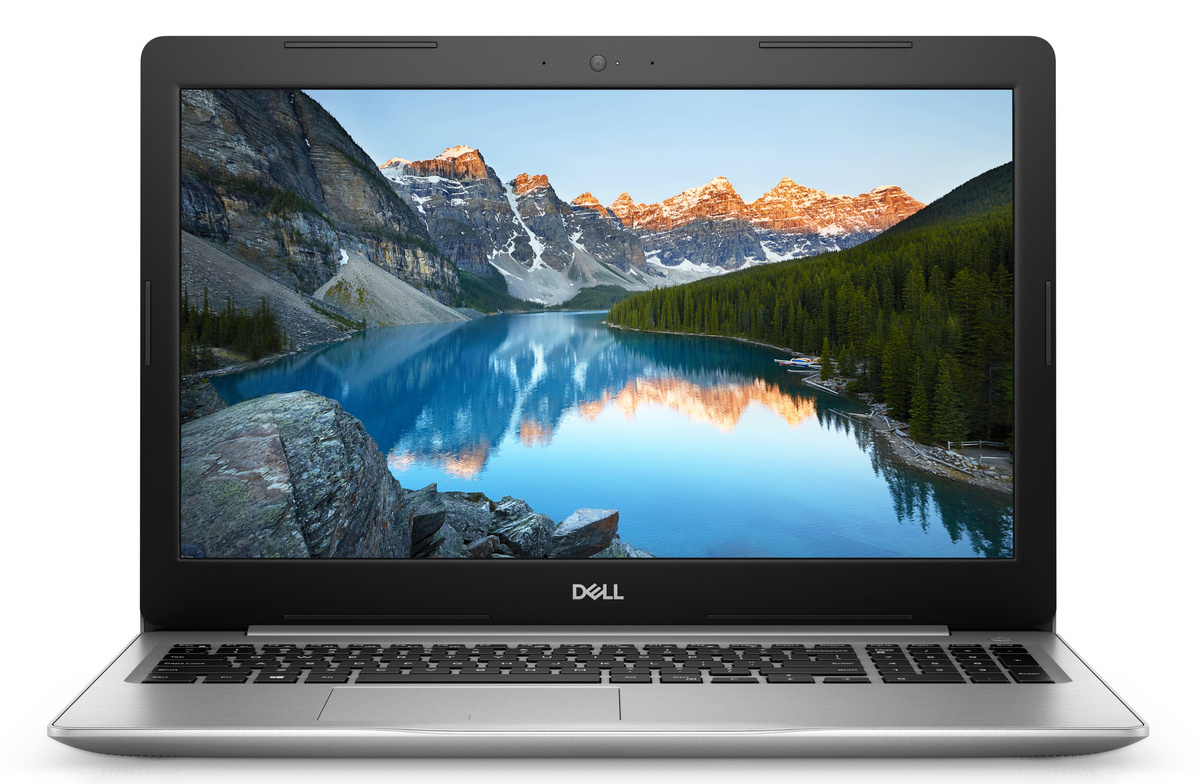 Dell Inspiron 5570 Core i5 8250U (8-gen.) 1,6 GHz / 16 GB / 960 SSD / 15,6'' FullHD / Win 11 Pro