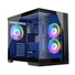 Gamingowy MODECOM Volcano Panorama APEX 3F Tower AMD Ryzen 7 7800X3D 4,2 GHz / 32 GB / 2 TB SSD / Win 11 + Nvidia GeForce RTX 5060 [8 GB]