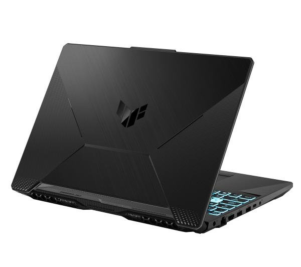 Nowy Gamingowy Asus TUF A15 AMD Ryzen R5 4600H 3,0 GHz (6 rdzeni) / 16 GB / 960 SSD / 15,6'’ FullHD / Win 11 + GeForce GTX 1650