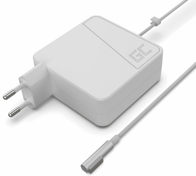 Zasilacz zamiennik Green Cell AD03 60W Magsafe do laptopów Apple Macbook