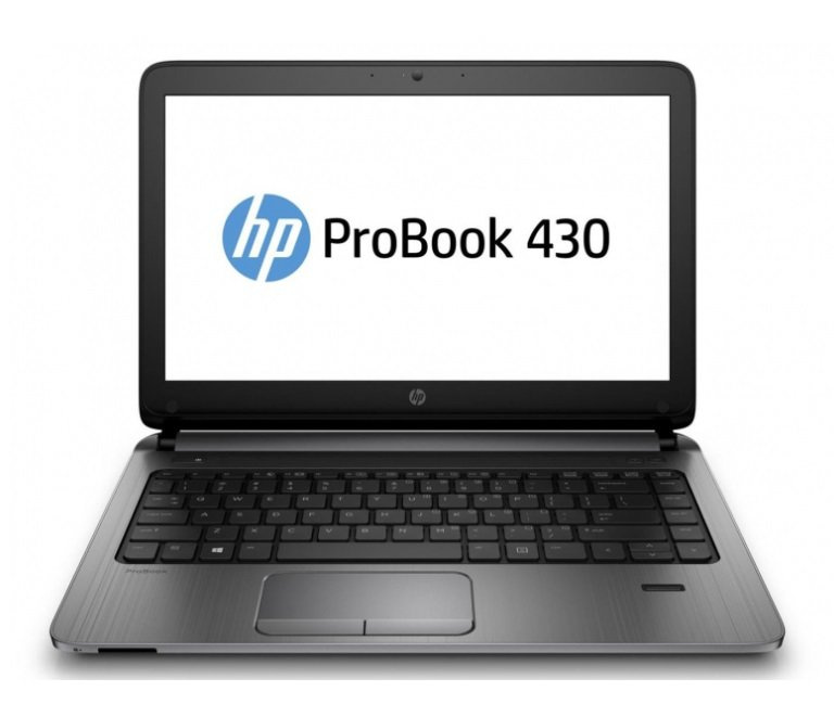 HP ProBook 430 G2 Core i3 4030U (4-gen.) 1,9 GHz / 4 GB / 120 SSD / 13,3'' / Win 10 (Update)
