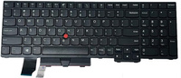 Klawiatura do Lenovo ThinkPad L15 Gen 1 / 5N20W68206