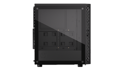 Nowy gamingowy Endorfy Signum 300 ARGB Tower AMD Ryzen 7 5800X 3,8 GHz / 16 GB / 960 SSD / Win 11 + GeForce RTX 4060 [8 GB]