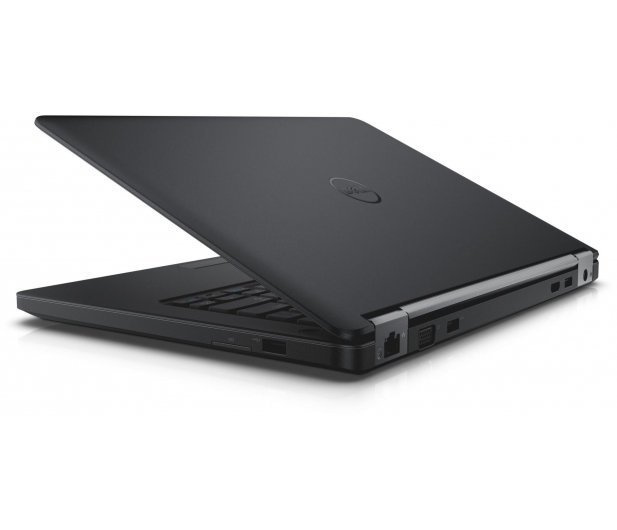 Dell Latitude E5450 Core i5 5200u (5-gen.) 2,2 GHz / 8 GB / 120 SSD / 14'' / Win 10 Prof. (Update)