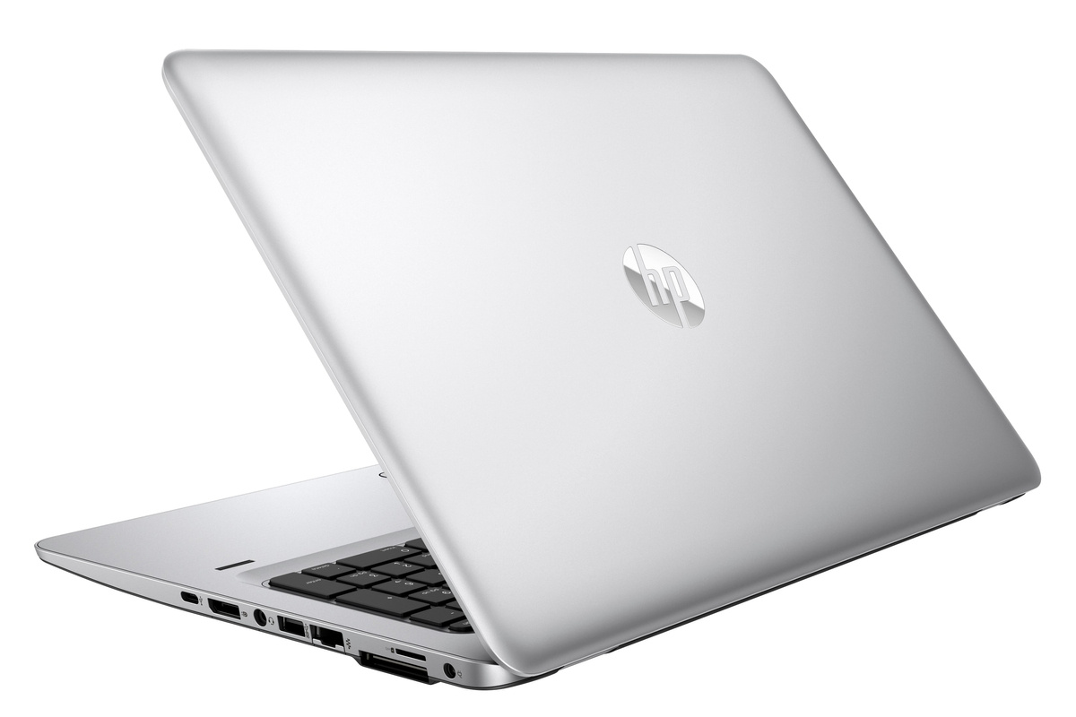 HP EliteBook 850 G4 Core i5 7200U (7-gen.) 2,5 GHz / 16 GB / 240 SSD / 15,6'' FullHD / Win 10 Pro