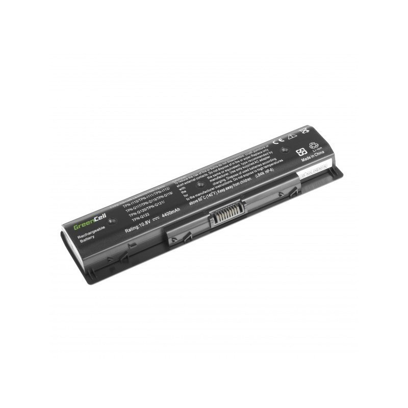 Bateria Green Cell HP78 do laptopów HP Pavilion 15-E 17-E 17-E030SW 17-E045SW 17-E135SW Envy 15-J 17-J 17-J010EW
