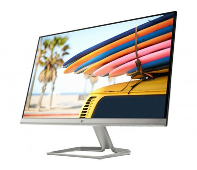 Nowy HP 24fw z Audio