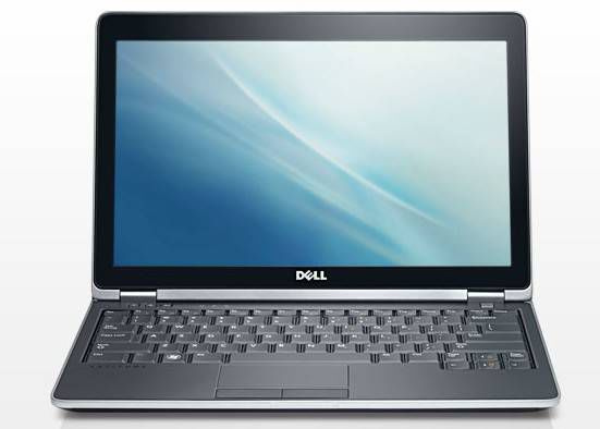 Dell Latitude E6220 Core i3 2310M (2-gen.) 2,1 GHz / 4 GB / 500 GB / 12,5'' / Win 10 Prof. (Update)