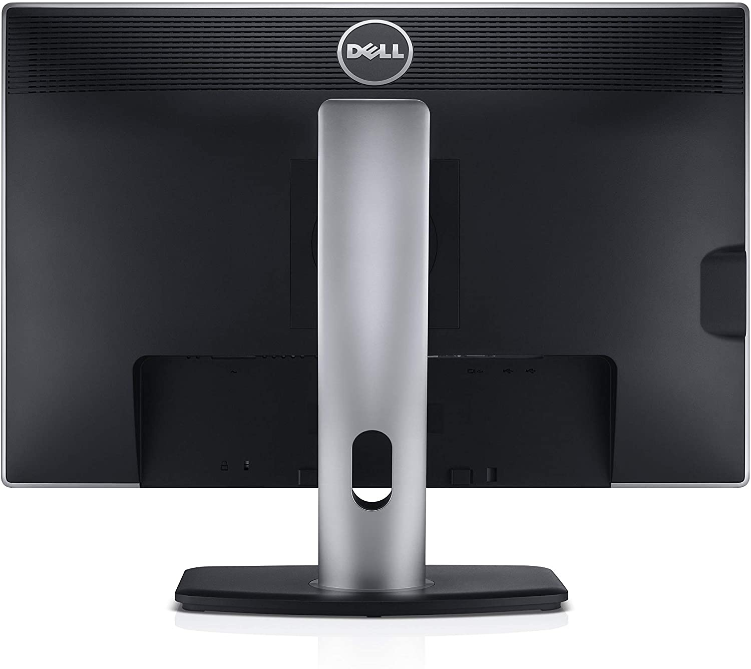 Dell UltraSharp U2412M / Klasa A-