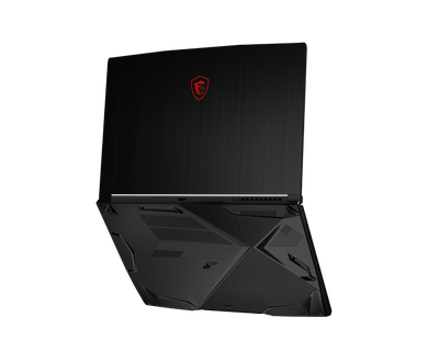 Nowy gamingowy MSI GF63 Thin 12UC-1045XPL Core i5 12450H (12-gen.) 3,3 GHz (8 rdzeni) / 16 GB / 960 SSD / 15,6'' FullHD / Win 11 + GeForce RTX 3050