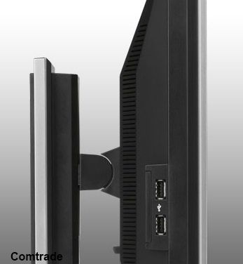 Dell P2210f / klasa A-