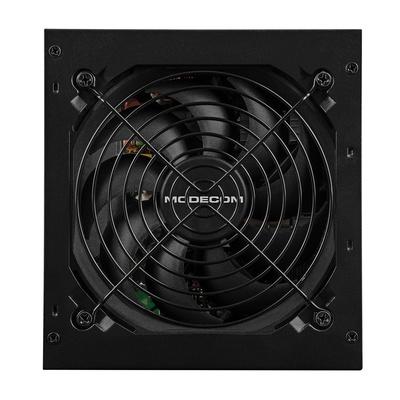 Zasilacz komputerowy ATX MODECOM B88 FC 700W 80 Plus Bronze