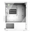 Nowy gamingowy Logic Aramis biały ARGB MINI AMD Ryzen 7 7800X3D / 32 GB / 960 SSD / Win 11 + Nvidia RTX 5060 Ti [16 GB]