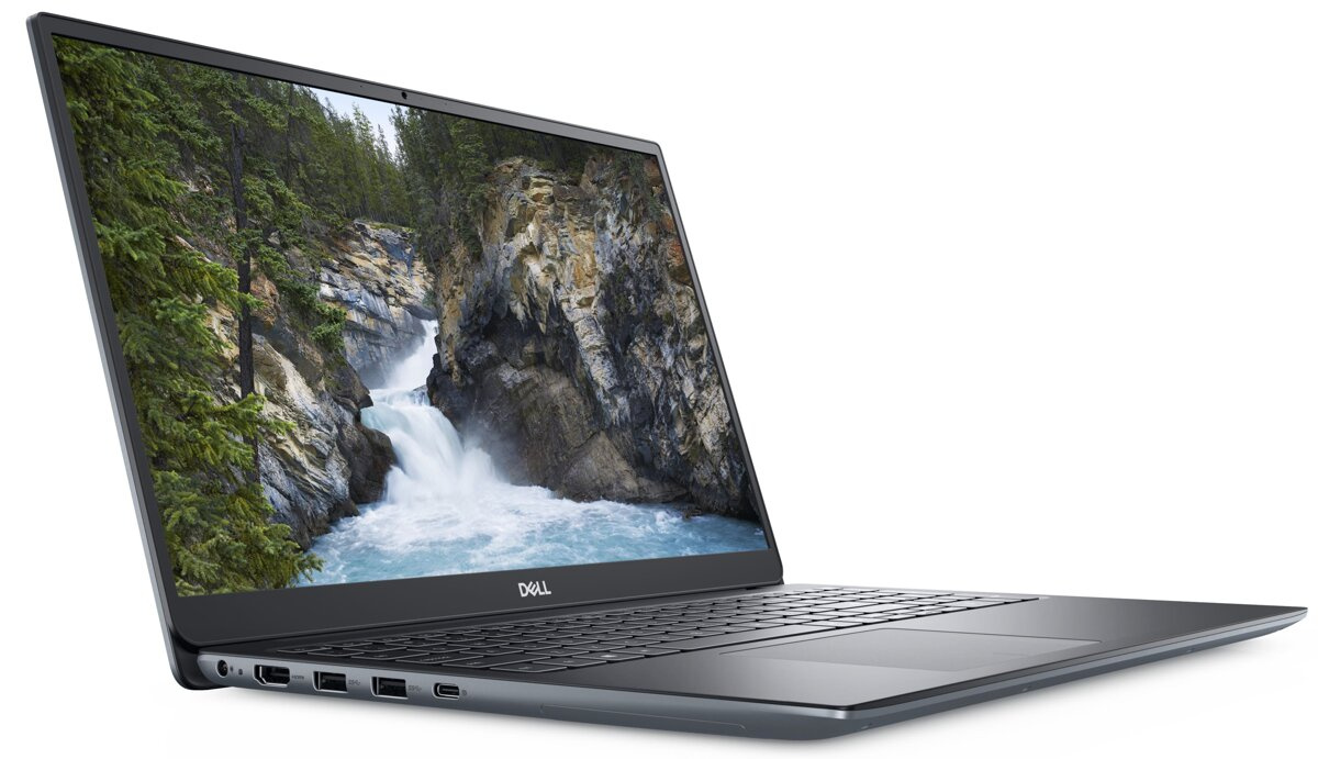 Dell Vostro 5590 Core i7 10510U (10-gen.) 1,8 GHz / 8 GB / 480 SSD / 15,6'' FullHD / Win 11 Pro + GeForce MX250