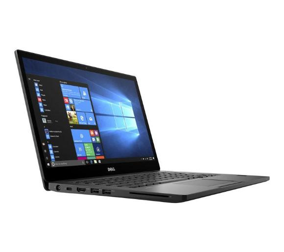 Dell Latitude 7480 Core i7 7600U (7-gen.) 2,8 GHz / 32 GB / 960 SSD / 14'' FullHD / Win 10 Prof.