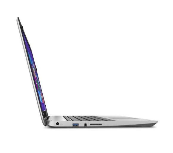 Toshiba Satellite E55-A Core i5 4200U (4-gen.) 1,6 GHz / 8 GB / 240 SSD / 15,6'' / Win 10 (Update) / Klasa A-