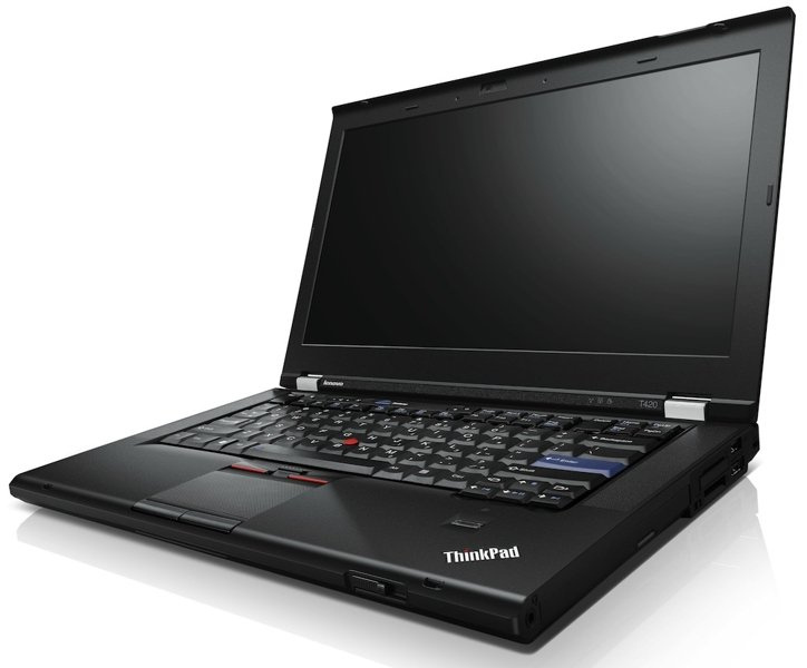 Lenovo ThinkPad T420 Core i5 2520M (2-gen.) 2,5 GHz / 8 GB / 240 SSD / 14,1" / Win 10 Prof. (Update)
