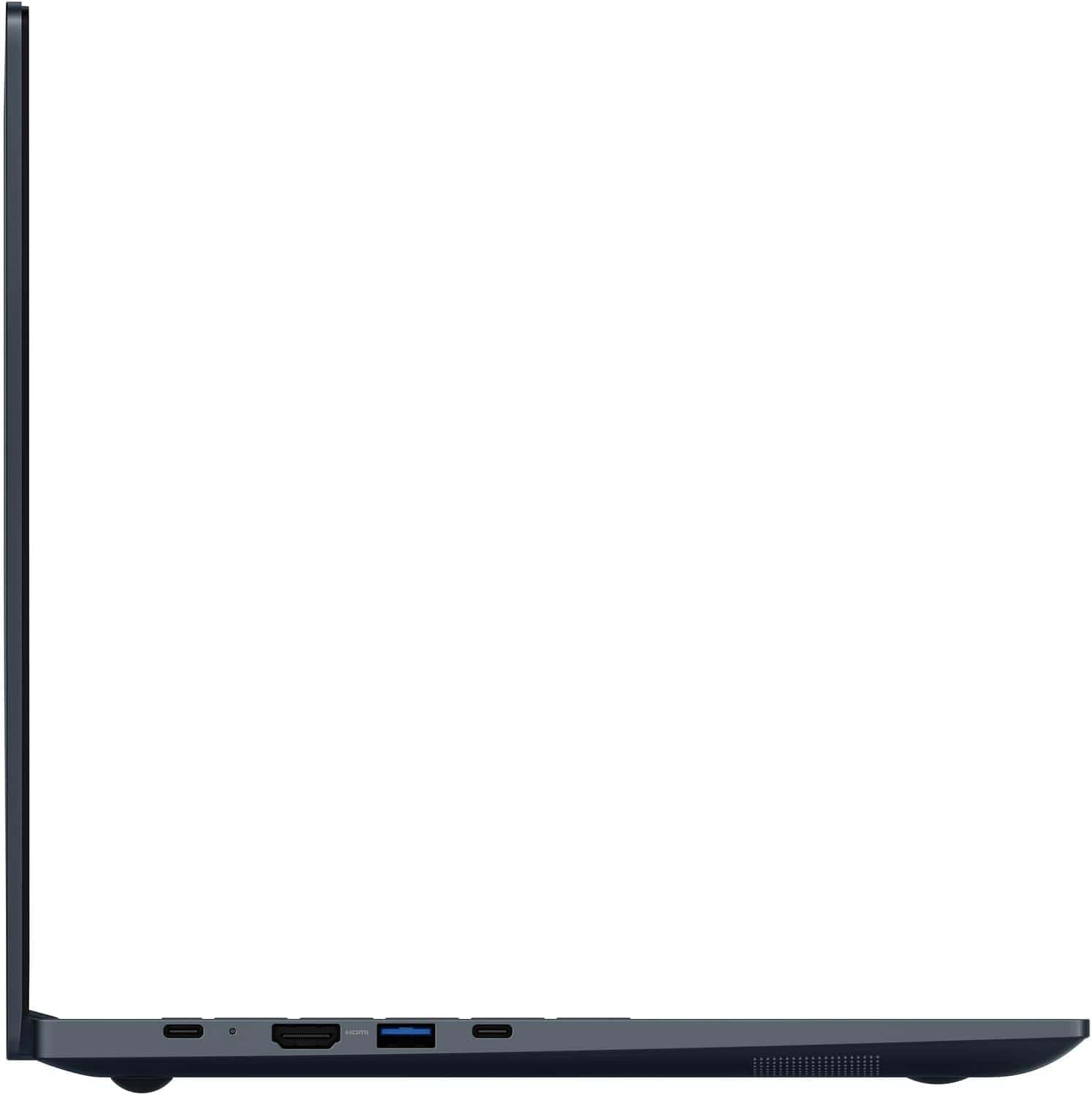 Powystawowy Samsung Galaxy Book Odyssey NP762XDA-XA2US Core i7 11600H (11-gen.) 2,9 GHz / 16 GB / 960 SSD / 15,6" FullHD / Win 11 + GeForce RTX 3050 Ti