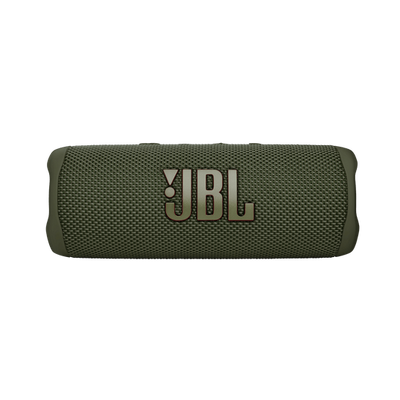 Głośnik JBL FLIP 6 zielony