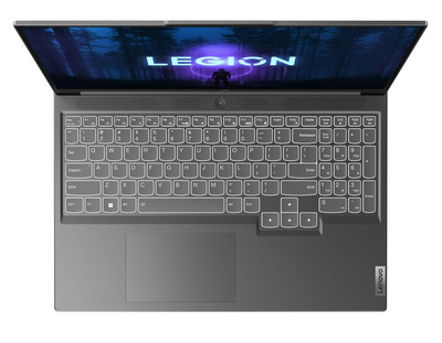 Powystawowy Lenovo Legion Slim 5 Core i7 13700H (13-gen.) 2,4 GHz / 16 GB / 960 SSD / 16" WQXGA 240Hz / Win 11 / GeForce RTX 4060