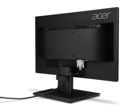 Acer V226HQL / Klasa A-
