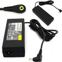 Zasilacz do FUJITSU 65W Oryginalny, 5.5 x 2.5 mm