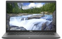 Dell Latitude 7410 Core i7 10610U (10-gen.) 1,8 GHz / 16 GB / 480 SSD / 14'' FullHD dotyk / Win 11 Pro