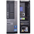Dell Optiplex 390 SFF Core i3 2100 (2-gen.) 3,1 GHz / 4 GB / 320 GB / DVD / Win 10 Prof. (Update)