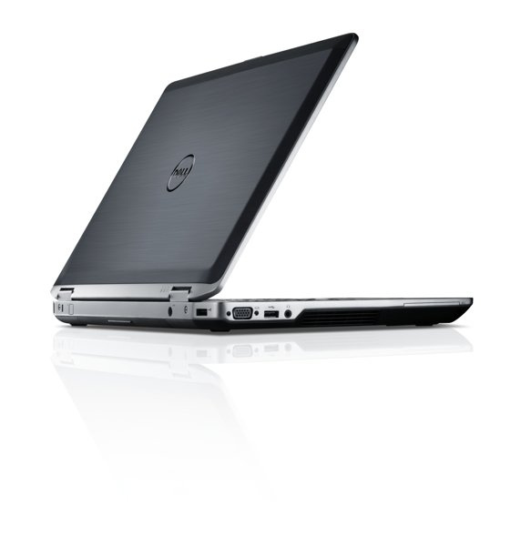 Dell Latitude E6530 Core i5 3320M (3-gen.) 2,6 GHz / 8 GB / 500 GB / DVD-RW / 15,6'' / Win 10 Prof. (Update)