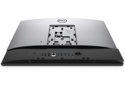 Dell OptiPlex 7400 AIO Core i5 12600 (12 gen.) / 32 GB / 960 SSD / 23,8’’ FullHD / Win 11 Pro