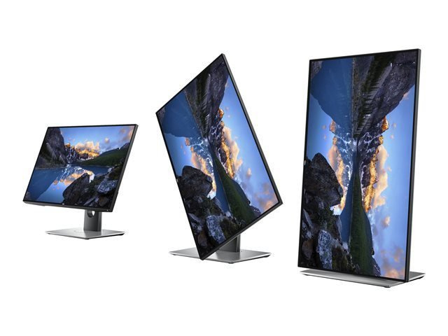Dell U2718Q UHD 4K