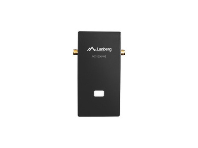 Karta sieciowa Lanberg NC-1200-WE Wireless AC1200 USB 3.0
