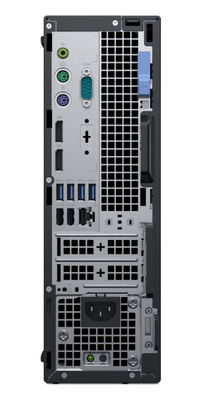 Dell OptiPlex 7060 SFF Core i5 8500 (8-gen.) 3,0 GHz / 8 GB / 240 SSD / Win 11 Pro