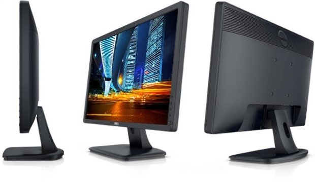 Dell E2213HB LED / Klasa A-