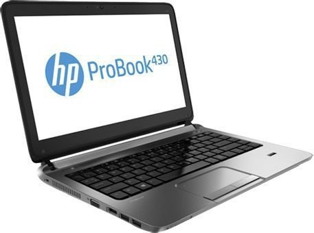 HP ProBook 430 G1 Core i5 4250U (4-gen.) 1,30 GHz / 8 GB / 240 GB / 14,1'' / Win 10 Prof. (Update)