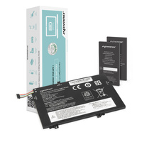 Bateria Movano do Lenovo ThinkPad L14, L15, L480, L580 - BT/LE-E480-2