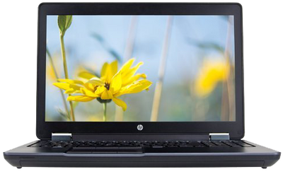 HP ZBook 15 G2 Core i7 4710QM (4-gen.) 2,5 GHz / 16 GB / 960 SSD / 15,6'' FullHD / Win 10 Prof. (Update) + Nvidia Quadro K610m
