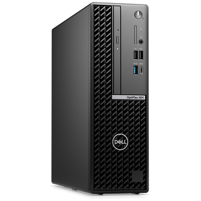 Nowy Dell XE4 SFF i5 12500 (12-gen.) / 32 GB / 2 TB SSD / Win 11 Pro