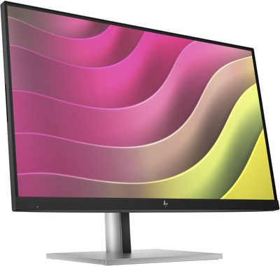 Nowy HP E24t G5, dotyk