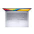Powystawowy Asus Vivobook 16X i9 13900H (13-gen.) / 32 GB / 2 TB SSD / 16’’ WUXGA 120 Hz / Win 11, srebrny + RTX 4050