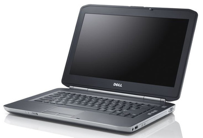 Dell Latitude E5420 Core i5 2430M (2-gen.) 2,4 GHz / 8 GB / 120 SSD / 14,1'' / Win 10 Prof. (Update) / Klasa A -