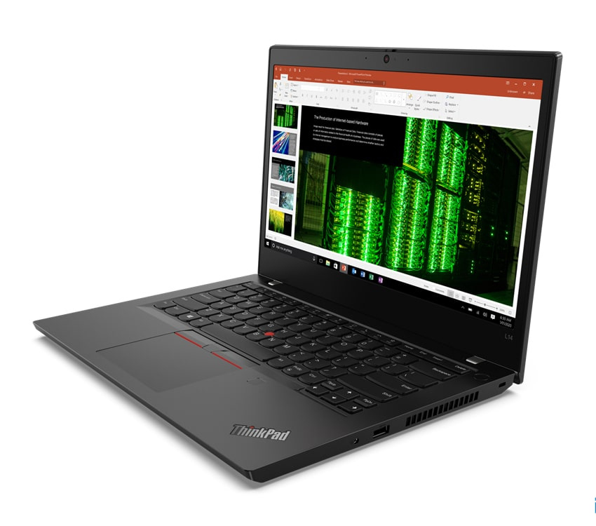 Lenovo ThinkPad L14 Gen 2 Core i5 1135G7 (11-gen.) 2,4 GHz / 32 GB / 2 TB SSD / 14" FullHD / Win 11 Pro