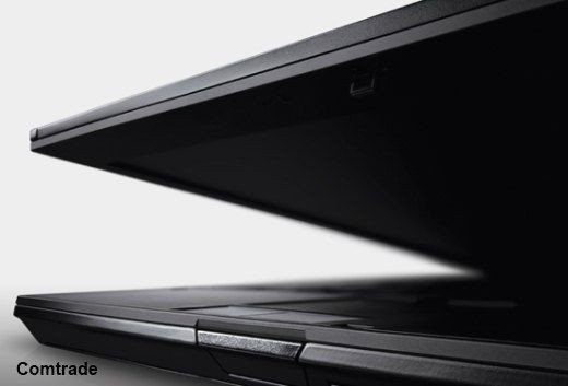 Dell Latitude E6500 Core 2 Duo 2,4 GHz / 3 GB / 160 GB / DVD / 15,4'' / WinXP
