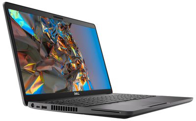 Dell Latitude 5501 Core i5 9300H (9-gen.) 2,4 GHz / 16 GB / 960 SSD / 15,6'' FullHD / Win 11 Prof. / Klasa B