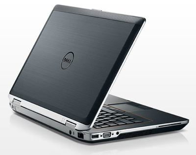 Dell Latitude E6420 Core i5 2410M (2-gen.) 2,3 GHz / 8 GB / 240 SSD / DVD / 14'' / Win 10 Prof. (Update)