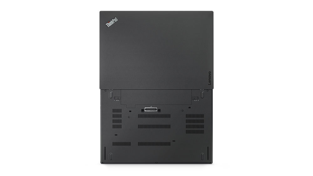 Lenovo ThinkPad T470 Core i5 7300u (7-gen.) 2,6 GHz / 16 GB / 960 SSD / 14" FullHD, dotyk / Win 10 Prof. / Klasa A-