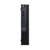Dell Optiplex 3060 Tiny Core i5 8500T (8-gen.) 2,1 GHz (6 rdzeni) / 16 GB / 960 SSD / Win 11 Pro