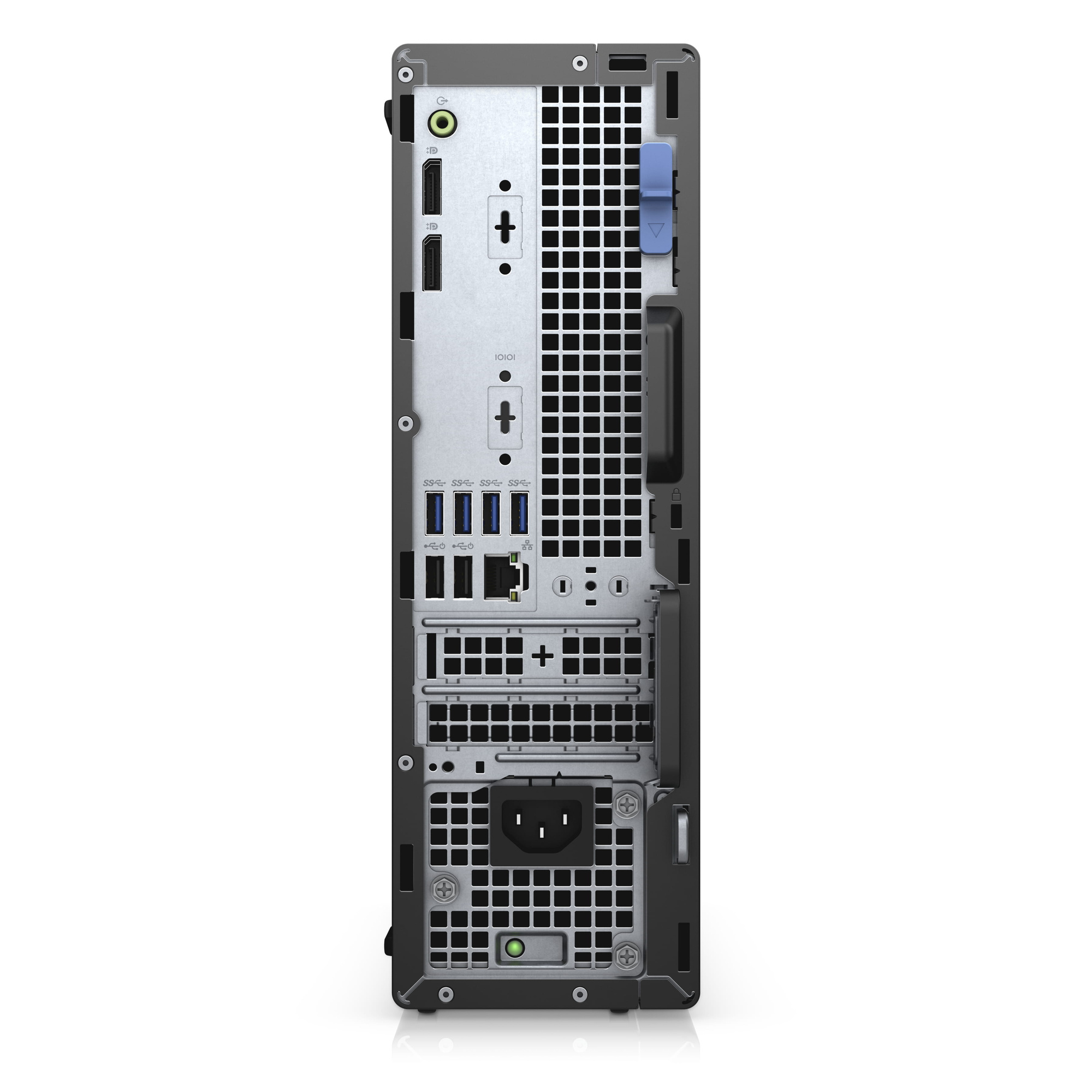 Dell OptiPlex 5090 SFF Core i7 11700 (11-gen.) 2,5 GHz / 16 GB / 480 SSD / Win 11 Pro