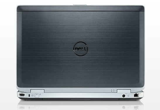 Dell Latitude E6420 Core i5 2410M (2-gen.) 2,3 GHz / 8 GB / 320 GB / DVD / 14'' / Win 10 Prof. (Update)
